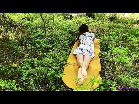 ❤️ Alejò lori Tinder baraenisere mi obo ati ifefefefe ninu igbo ❌ ni onihoho% yo.com-pornzog.ru% ﹏