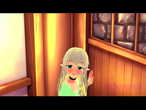 ❤️ (Pakute) Ọmọbinrin Elvish ṣe iranlọwọ fun ọ lati wẹ oju rẹ. ❌  ni onihoho% yo.com-pornzog.ru%  ﹏