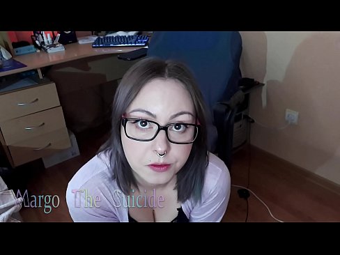 ❤️ Ọmọbinrin ti o ni gbese pẹlu awọn gilaasi buruja Dildo jinna lori Kamẹra ❌ ni onihoho% yo.com-pornzog.ru% ﹏
