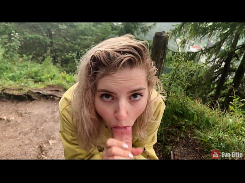 ❤️ Ọdọmọbìnrin gbe pẹlẹbẹ lẹhin fifun ni gbangba - Eva Elfi ❌  ni onihoho% yo.com-pornzog.ru%  ﹏